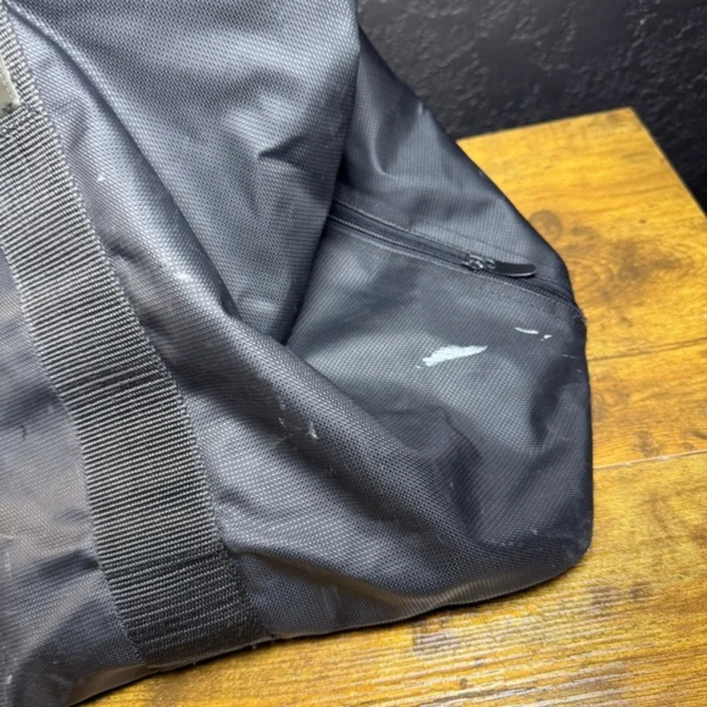 Hugo Boss Black‎ Nylon Duffle Bag Mens OS